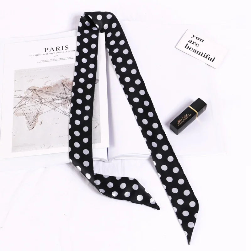 SatinÉclat™ Ribbons Fashion Silk