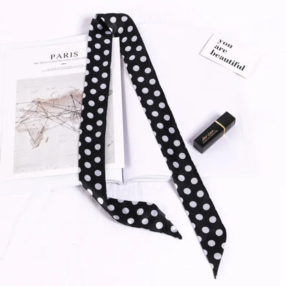 SatinÉclat™ Ribbons Fashion Silk