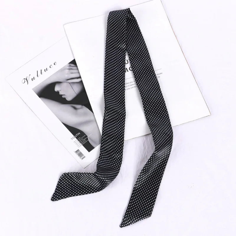 SatinÉclat™ Ribbons Fashion Silk