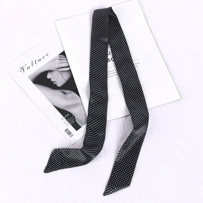SatinÉclat™ Ribbons Fashion Silk