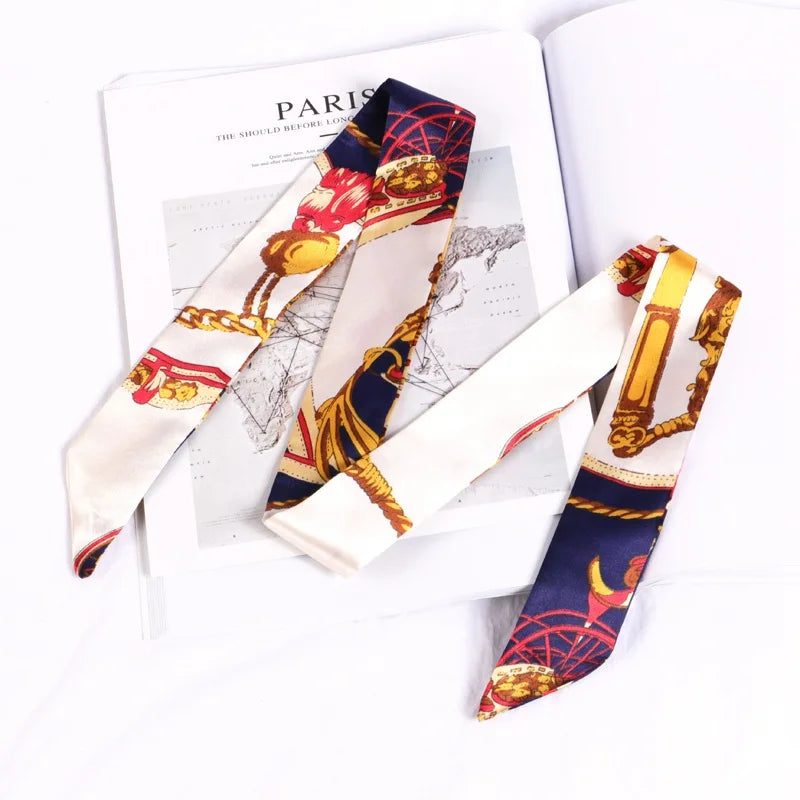 SatinÉclat™ Ribbons Fashion Silk