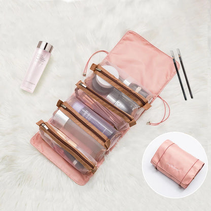 ElanBag™ 4-in-1 Cosmetic Bag for Women