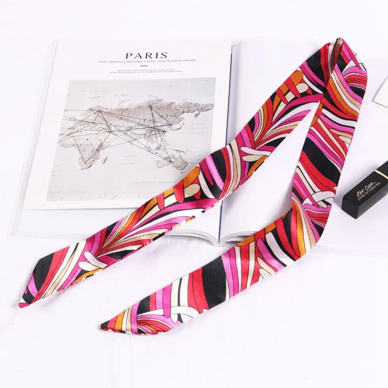 SatinÉclat™ Ribbons Fashion Silk
