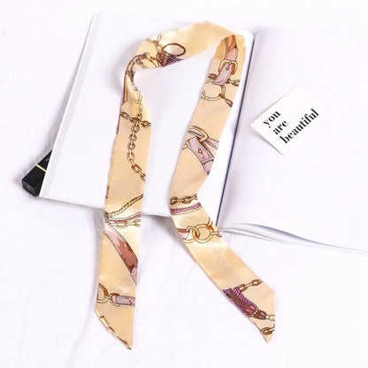 SatinÉclat™ Ribbons Fashion Silk