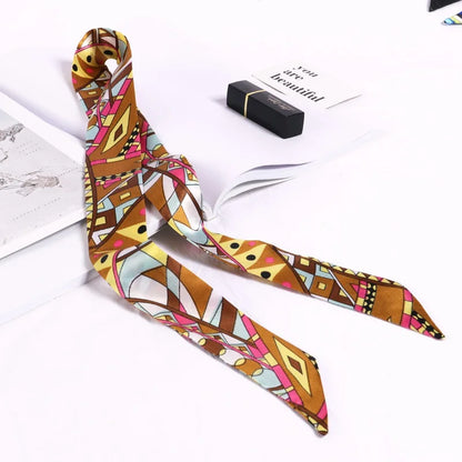 SatinÉclat™ Ribbons Fashion Silk