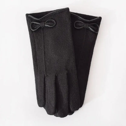 Lunara Winter™ Women’s Winter Cashmere Gloves