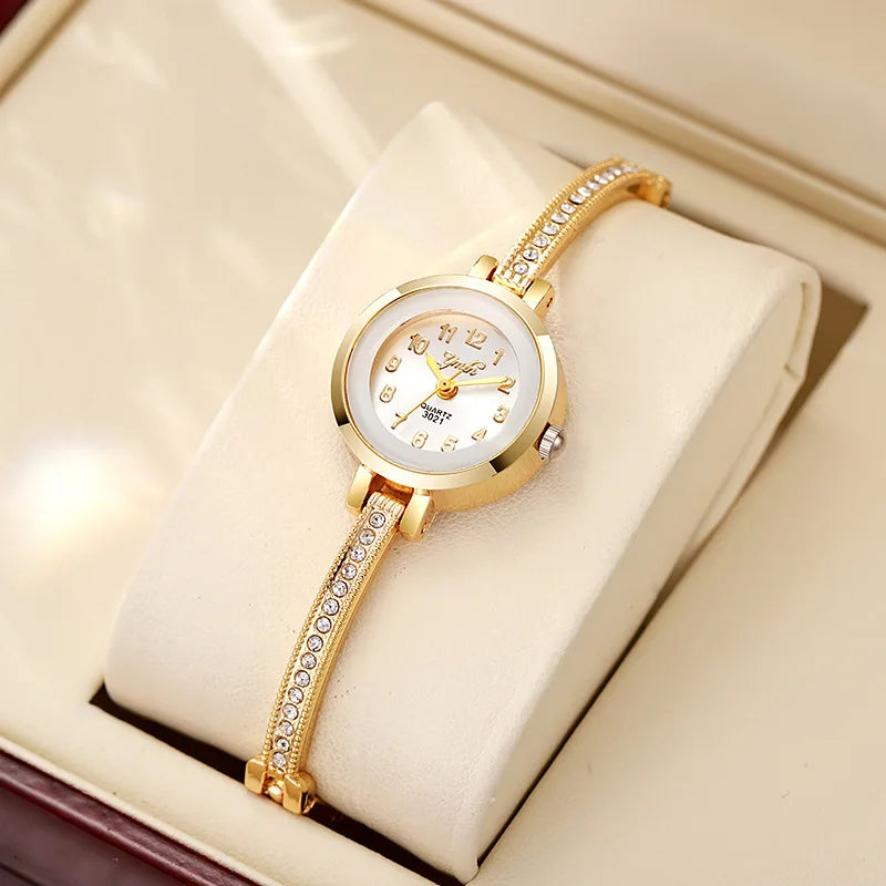 Accessorio orologio-bracciale Velya Watches™