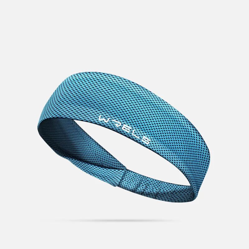 VibeFit™ Active Flow Headband