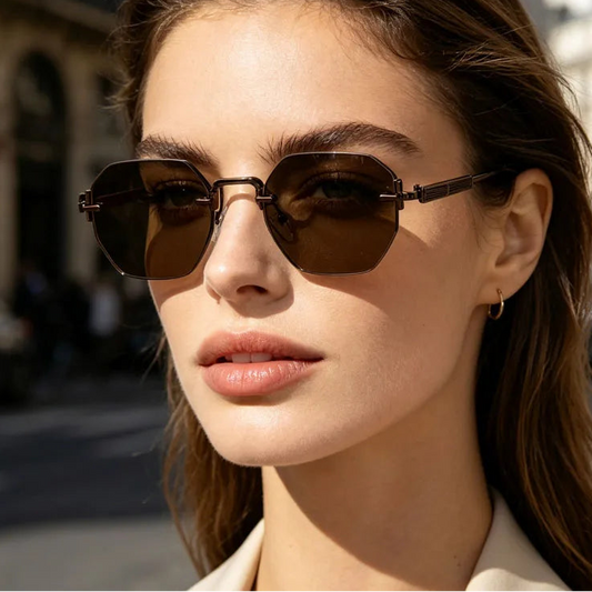 Velisse Sunglasses™ Gafas de sol delgadas