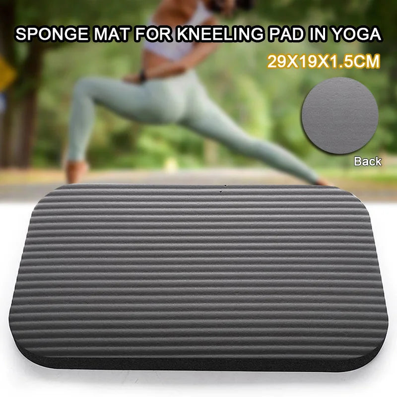VibeFit™ ComfortGrip Knee Support Pad