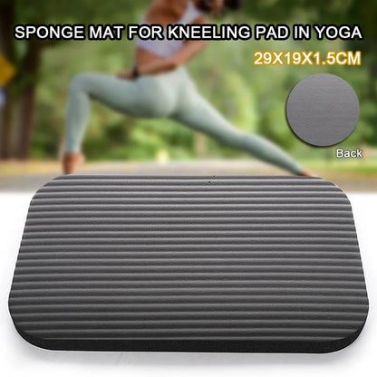 VibeFit™ ComfortGrip Knee Support Pad