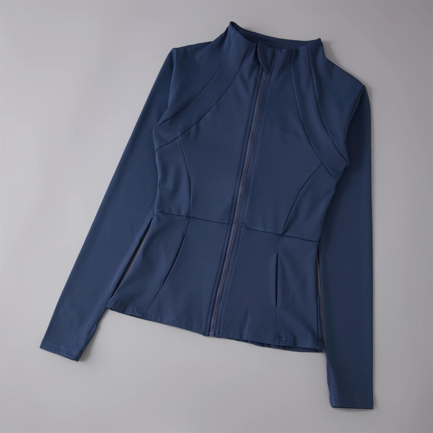 Refined Motion Jacket