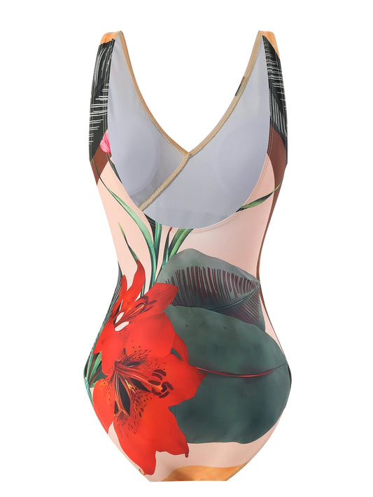 Đồ bơi điêu khắc nhiệt đới SeaLure™