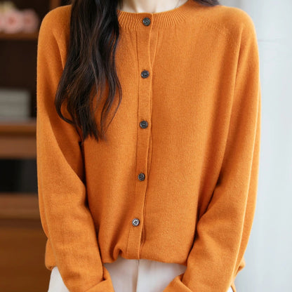 Lunara Winter™ Classic Women’s Sweater