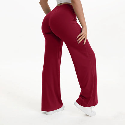 Sculpt Flare Pants