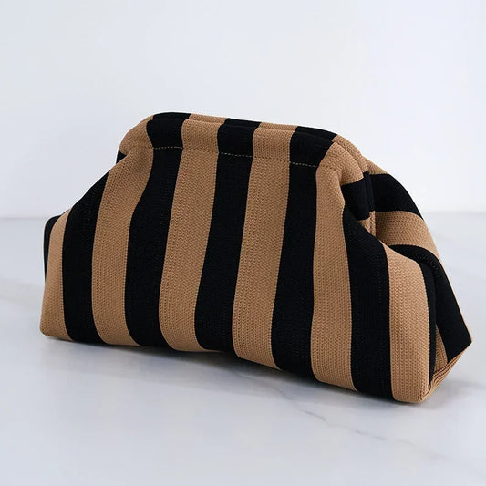 SeaLure™ Marinière Chic Beutel