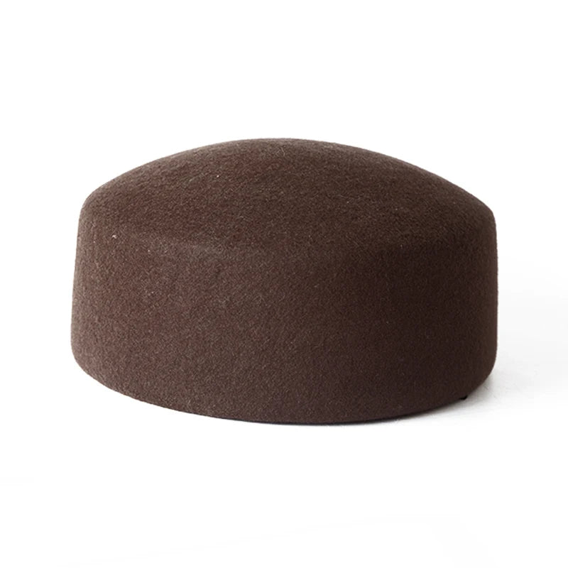 Lunara Winter™ Elegant Ladies Beret