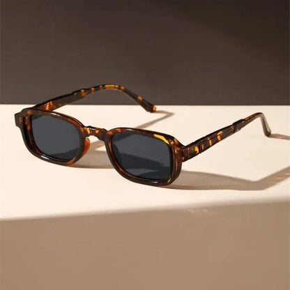 Lunettes de soleil rectangulaires Velisse Sunglasses™