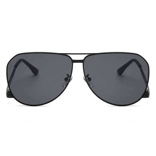 Velisse Sunglasses™ Fashion Large Frame Oval