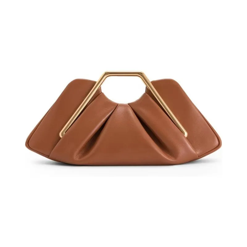 Sac à pince moderne ÉlanBag™