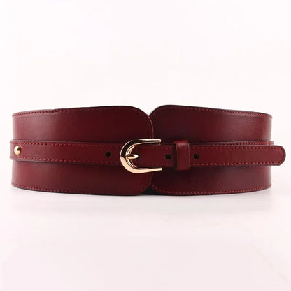 ÉlanBag™ Vintage Layer Belt