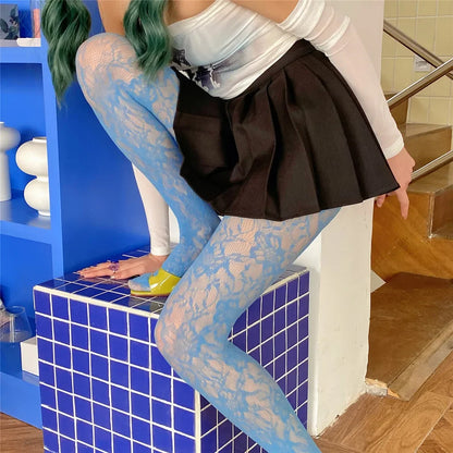 Lunara Winter™ Fashion Pantyhose for Women