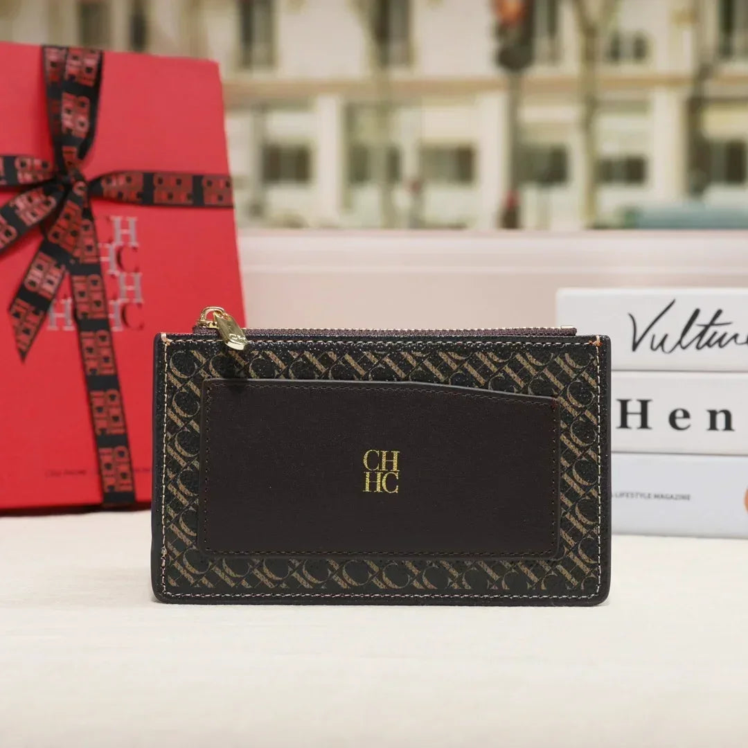 Portafoglio alla moda porta carte ÉlanBag™ CH