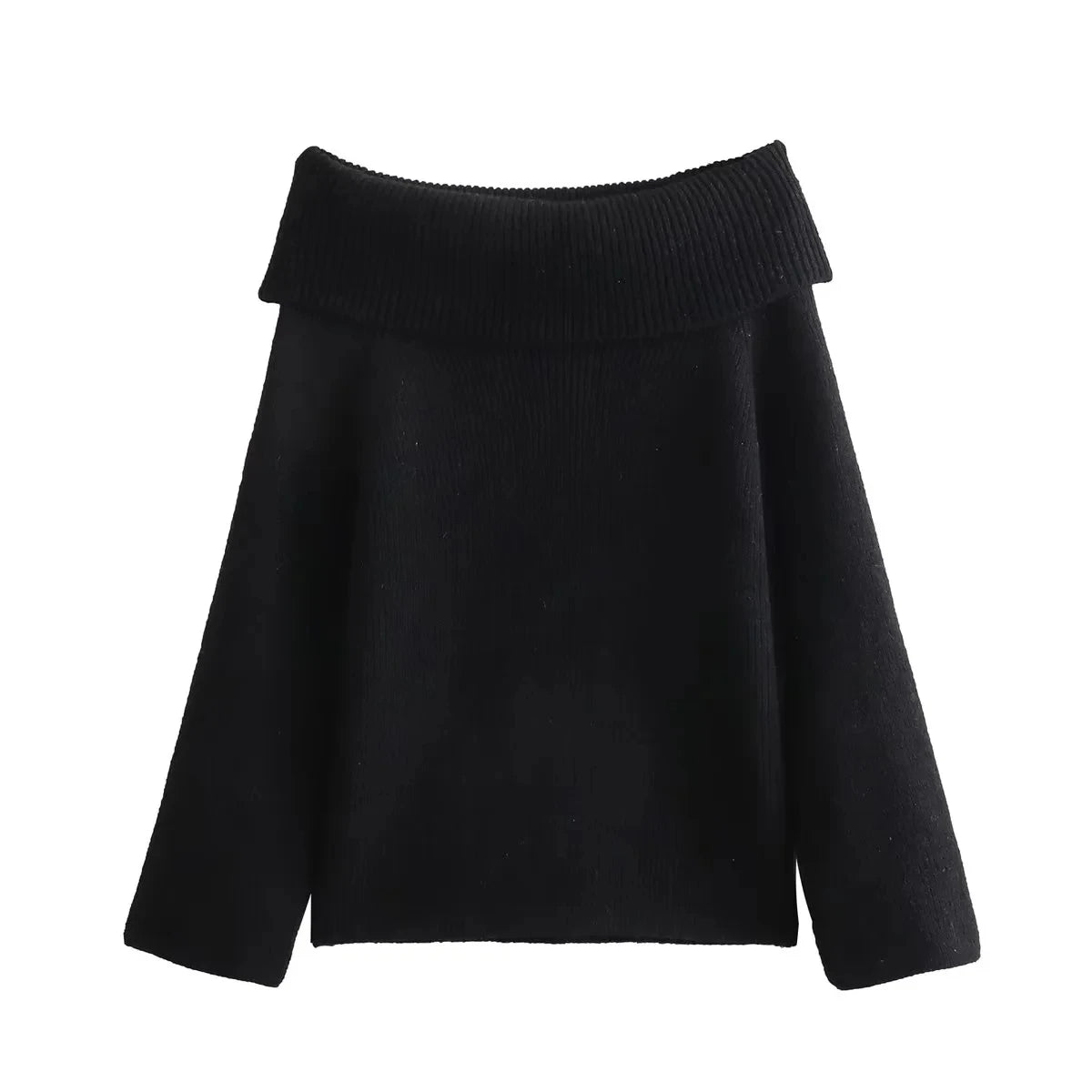 Lunara Winter™ Autumn Sweater