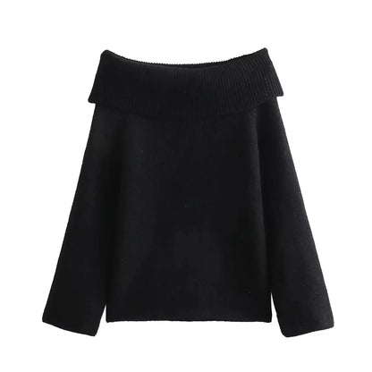 Lunara Winter™ Autumn Sweater