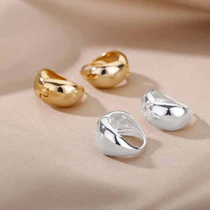 Bông tai dạng vòng Elara Jewelry™ Velisse