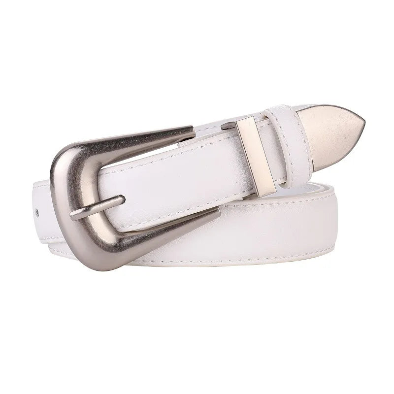 ÉlanBag™ Genuine Leather Belt