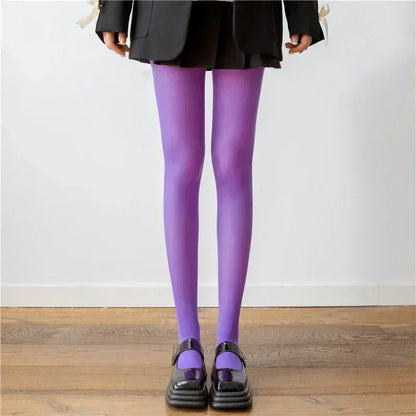 Collants bas fins Lunara Winter™