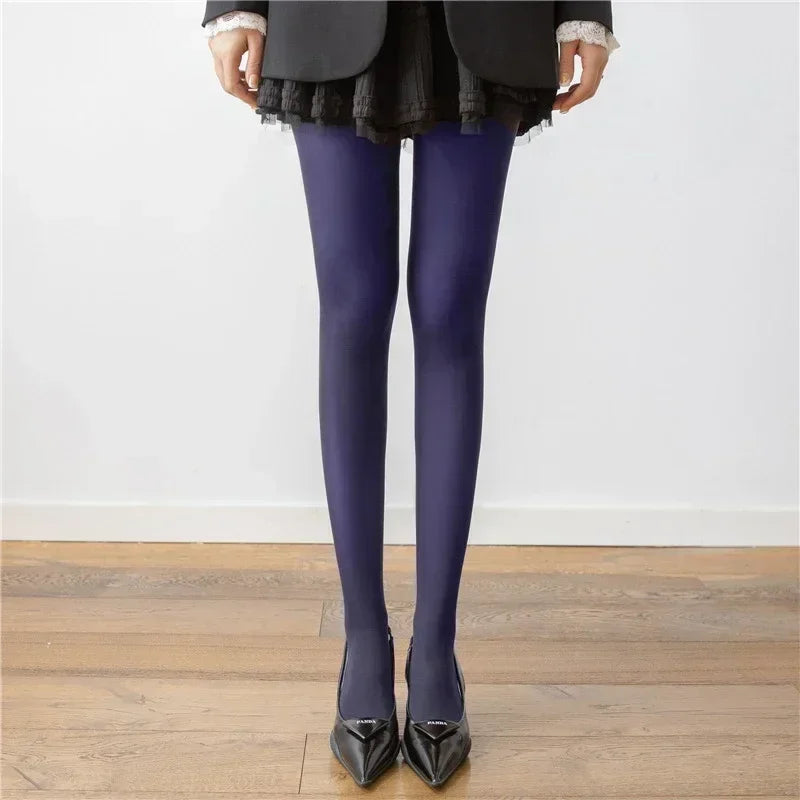 Collants bas fins Lunara Winter™