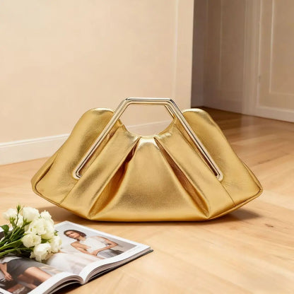Sac à pince moderne ÉlanBag™