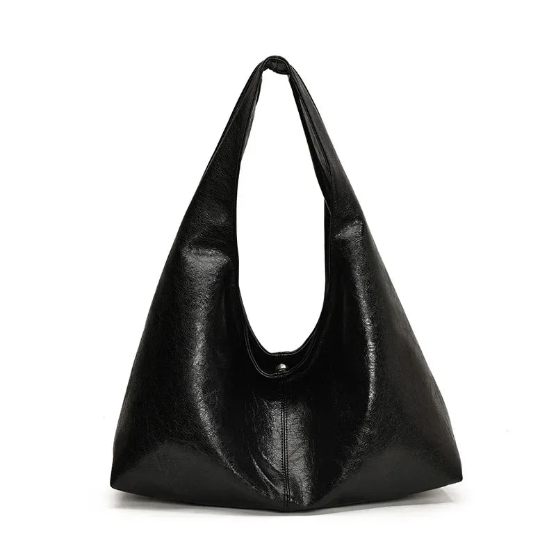 Túi da sức chứa lớn ÉlanBag™