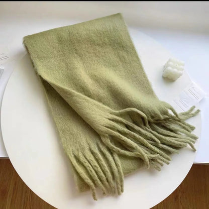 Lunara Winter™ Warm Thick Scarf