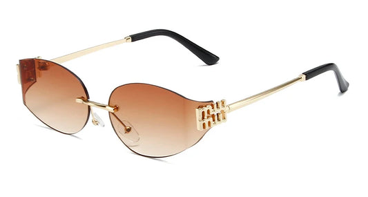 Kính râm SeaLure™ Vera Luxe Shield