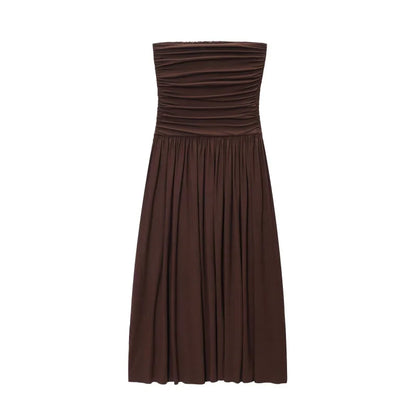 Amoura Dresses™ Robe bustier sexy