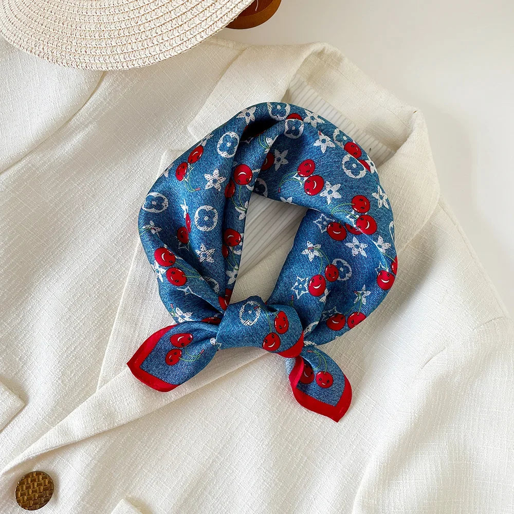 Khăn Satin đa năng SatinÉclat™