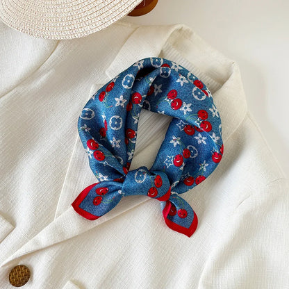 Khăn Satin đa năng SatinÉclat™