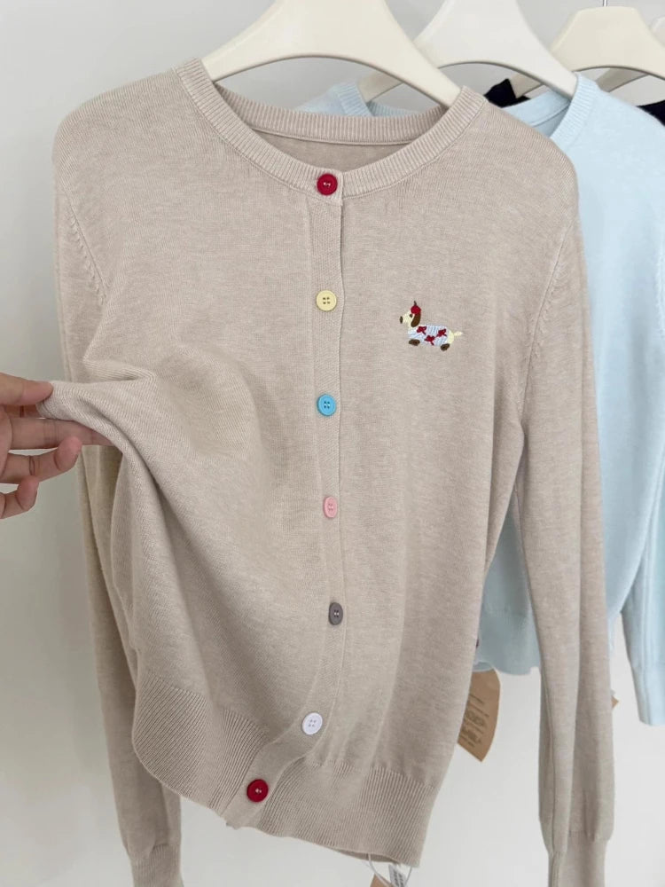 Lunara Winter™ Casual Cute Dog Sweater