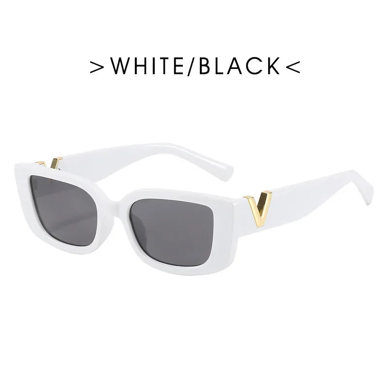 Velisse Sunglasses™ Small Frame Cat Eyes