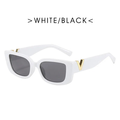 Velisse Sunglasses™ Small Frame Cat Eyes