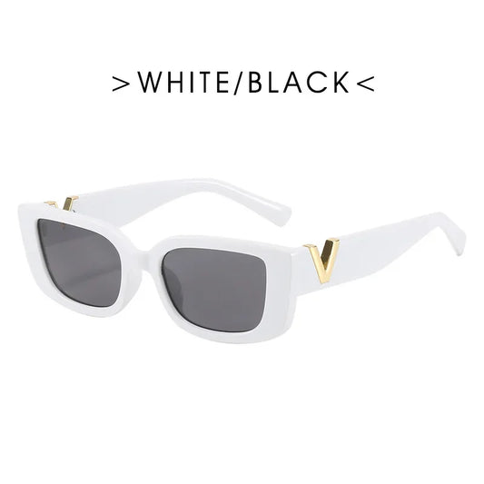 Velisse Sunglasses™ Small Frame Cat Eyes