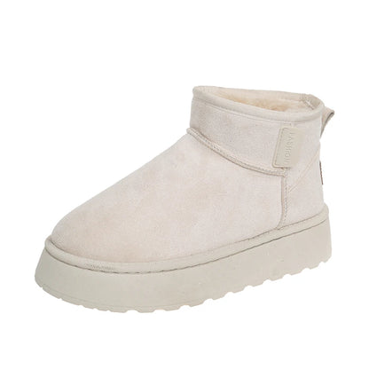 Lunara Winter™ New Style Snow Boots