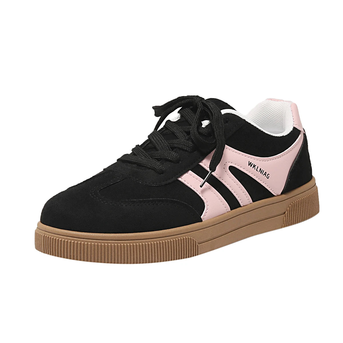 Solenne Shoes™ Retro Casual Sneakers