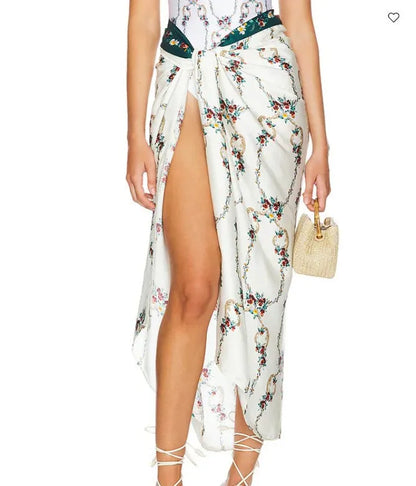 SeaLure™ Azure Địa Trung Hải Pareo