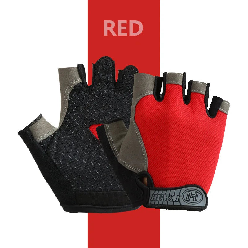 VibeFit™ GripFlex Training Gloves