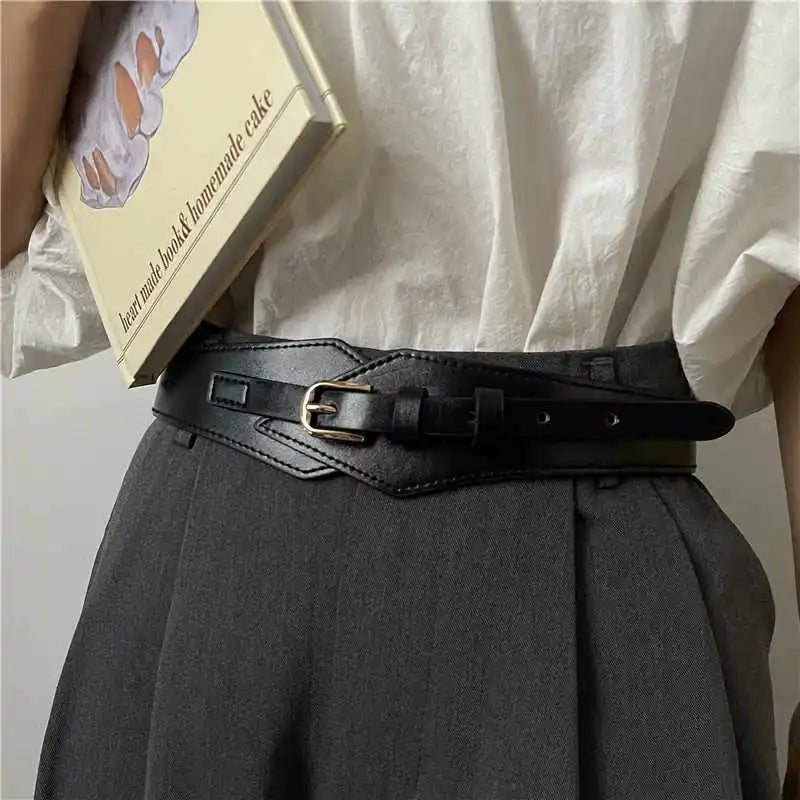 ÉlanBag™ Premium breiter Taillengürtel