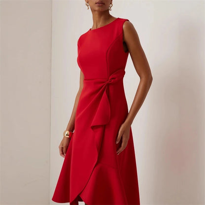Amoura Dresses™ Elegant Classic Dress